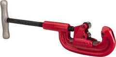 Value Collection - 1/2" to 2" Pipe Capacity, Tube Cutter - Cuts Iron - Americas Tooling