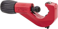 Value Collection - 1/8" to 1-3/8" Pipe Capacity, Tube Cutter - Cuts Copper - Americas Tooling