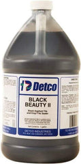 Detco - 1 Gal Bottle Finish - Use on Resilient Flooring - Americas Tooling