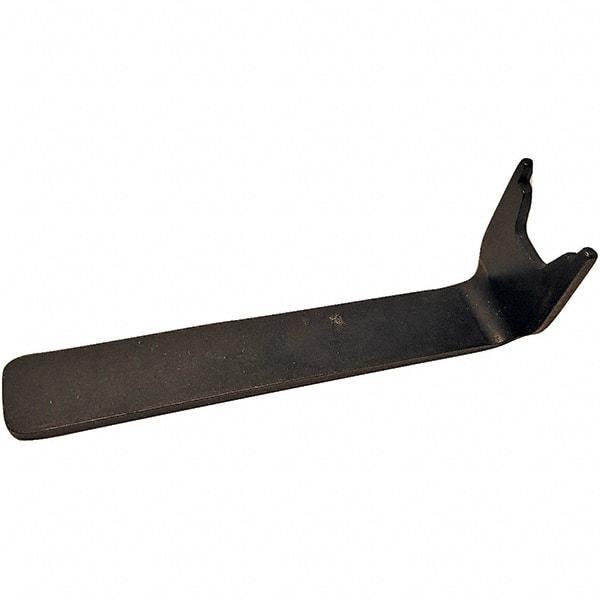 Dynabrade - Grinder Repair Fixed-Face Pin Spanner Wrench - Use with 52700 - Americas Tooling