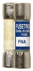 Cooper Bussmann - 250 VAC, 1.5 Amp, Time Delay Pin Indicator Fuse - Fuse Holder Mount, 1-1/2" OAL, 10 at 125 V kA Rating, 13/32" Diam - Americas Tooling