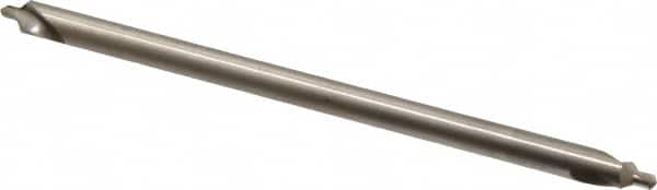 Keo - #3 Plain Cut 90° Incl Angle High Speed Steel Combo Drill & Countersink - Americas Tooling