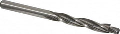 Cleveland - #6 Wire Socket Head Cap Screw Compatible, High Speed Steel, Solid Pilot Counterbore - Americas Tooling