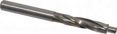 Cleveland - #10 Wire Socket Head Cap Screw Compatible, High Speed Steel, Solid Pilot Counterbore - Americas Tooling