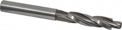 Cleveland - #12 Wire Socket Head Cap Screw Compatible, High Speed Steel, Solid Pilot Counterbore - Americas Tooling