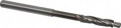 Cleveland - #12 Wire Socket Head Cap Screw Compatible, High Speed Steel, Solid Pilot Counterbore - Americas Tooling