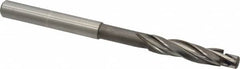 Cleveland - 5/16" Socket Head Cap Screw Compatible, High Speed Steel, Solid Pilot Counterbore - Americas Tooling