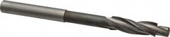 Cleveland - 3/8" Socket Head Cap Screw Compatible, High Speed Steel, Solid Pilot Counterbore - Americas Tooling