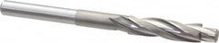 Cleveland - 7/16" Socket Head Cap Screw Compatible, High Speed Steel, Solid Pilot Counterbore - Americas Tooling