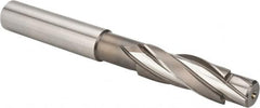 Cleveland - 3/4" Socket Head Cap Screw Compatible, High Speed Steel, Solid Pilot Counterbore - Americas Tooling