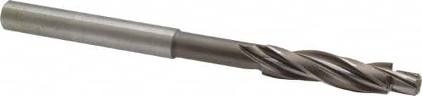 Cleveland - 5/16" Socket Head Cap Screw Compatible, High Speed Steel, Solid Pilot Counterbore - Americas Tooling