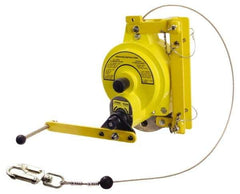 Gemtor - Confined Space Entry & Retrieval Winches Type: 3-Way Winch Winch Power Type: Manual - Americas Tooling