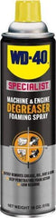 WD-40 Specialist - 18 oz Aerosol Cleaner/Degreaser - Pleasant - Americas Tooling