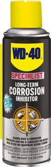 WD-40 Specialist - 6.5 oz Rust/Corrosion Inhibitor - Comes in Aerosol - Americas Tooling