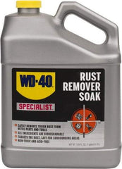 WD-40 Specialist - 1 Gal Rust Converter - Comes in Jug, Food Grade - Americas Tooling