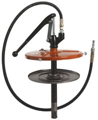 Lincoln - Grease Lever Hand Pump - Americas Tooling