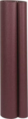 3M - 37" Wide x 60" OAL, 60 Grit, Aluminum Oxide Abrasive Belt - Aluminum Oxide, Medium, Coated, X Weighted Cloth Backing, Series 340D - Americas Tooling