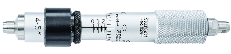 824B MICROMETER - Americas Tooling