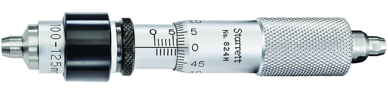 824MB INSIDE MICROMETER - Americas Tooling