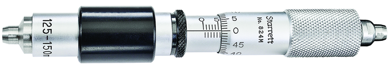 824MC INSIDE MICROMETER - Americas Tooling