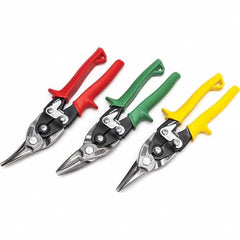 Wiss - Snip & Shear Sets Type: Aviation Snip Set Pattern: Left/Straight; Right/Straight; Straight - Americas Tooling