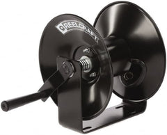 Reelcraft - 50' Manual Hose Reel - 300 psi, Hose Not Included - Americas Tooling