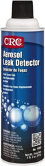 CRC - Chemical Detectors, Testers & Insulators Type: All-Purpose Leak Detector Container Type: Aerosol - Americas Tooling