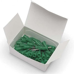 Weller - Soldering Iron Tips Type: Needle Tip For Use With: Luer Lok Syringes - Americas Tooling