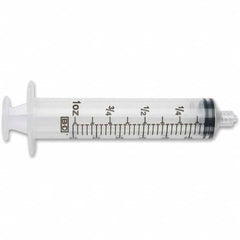 Cooper - 12" 30cc Dispensing Syringe - Americas Tooling