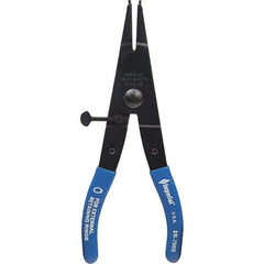 Imperial - Retaining Ring Pliers Type: External Ring Size: 2" - Americas Tooling