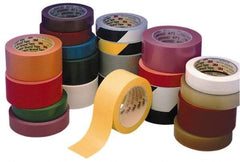 3M - 1" Wide x 260" Long General Purpose Pipe Repair Tape - 3 mil Thick, -450 to 500°F, White - Americas Tooling