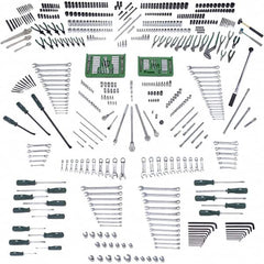 SK - Hand Tool Set - Americas Tooling