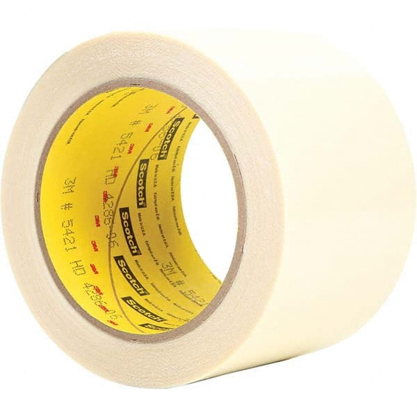 3M - 18 Yd x 3" Transparent UHMW Film Tape - Americas Tooling