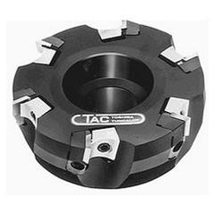 THE4005RIA Milling Cutter - Americas Tooling