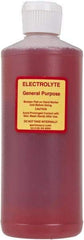 Etch-O-Matic - Etcher & Engraver Electrolyte Solution - For Use with Etch-O-Matic - Americas Tooling