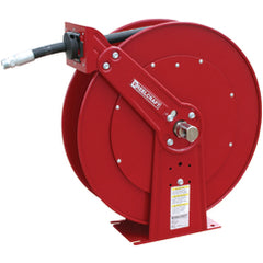 1″ × 50 Feet Hose Reel. - Americas Tooling