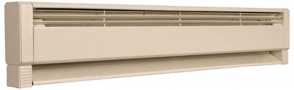 Marley - Hydronic Baseboard Heating Length (Inch): 46 Length (Feet): 3.83 - Americas Tooling