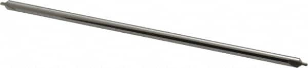 Hertel - #1 Plain Cut 82° Incl Angle Solid Carbide Combo Drill & Countersink - Americas Tooling