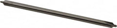 Hertel - #2 Plain Cut 82° Incl Angle Solid Carbide Combo Drill & Countersink - Americas Tooling