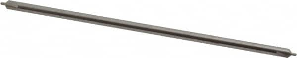 Hertel - #1 Plain Cut 90° Incl Angle Solid Carbide Combo Drill & Countersink - Americas Tooling