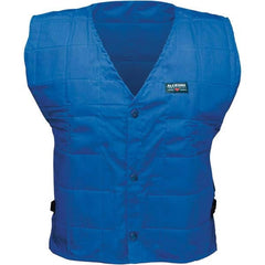 Allegro - Cooling Vests Cooling Type: Evaporating Activation Method: Soak in Water 2-5 Minutes to Activate - Americas Tooling