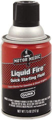 Motor Medic - Starting Fluid - 13.5 oz Aerosol Can - Americas Tooling