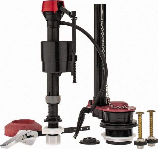 Fluidmaster - Toilet Repair Complete Toilet Repair Kit - Americas Tooling