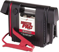 Solar - 12 VDC Jump Starter - 1,500 Peak Amps/400 Crank Amps - Americas Tooling