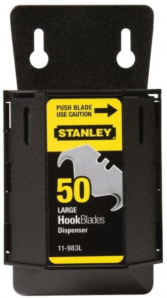 Stanley - Hook Blade - 1-7/8" Blade Length - Americas Tooling