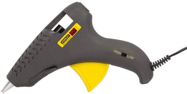 Stanley - 0.45" (Standard) Full Barrel Electric Hot Glue Gun - Use with Dual Melt Glue Sticks - Americas Tooling