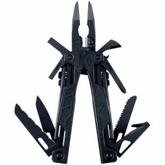 Leatherman - Multi-Tools Number of Tools: 16 Type: Multi-Tool - Americas Tooling