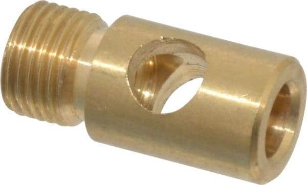 Guardair - Blow Gun Venturi Nozzle - 1/8 Thread, 0.56" Hose Length - Americas Tooling