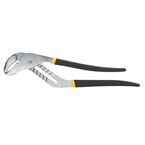 STANLEY® Basic Groove Joint Pliers – 16" - Americas Tooling