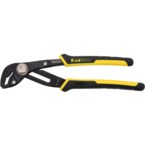 STANLEY® FATMAX® Push-Lock™ Groove Joint Pliers – 8" - Americas Tooling